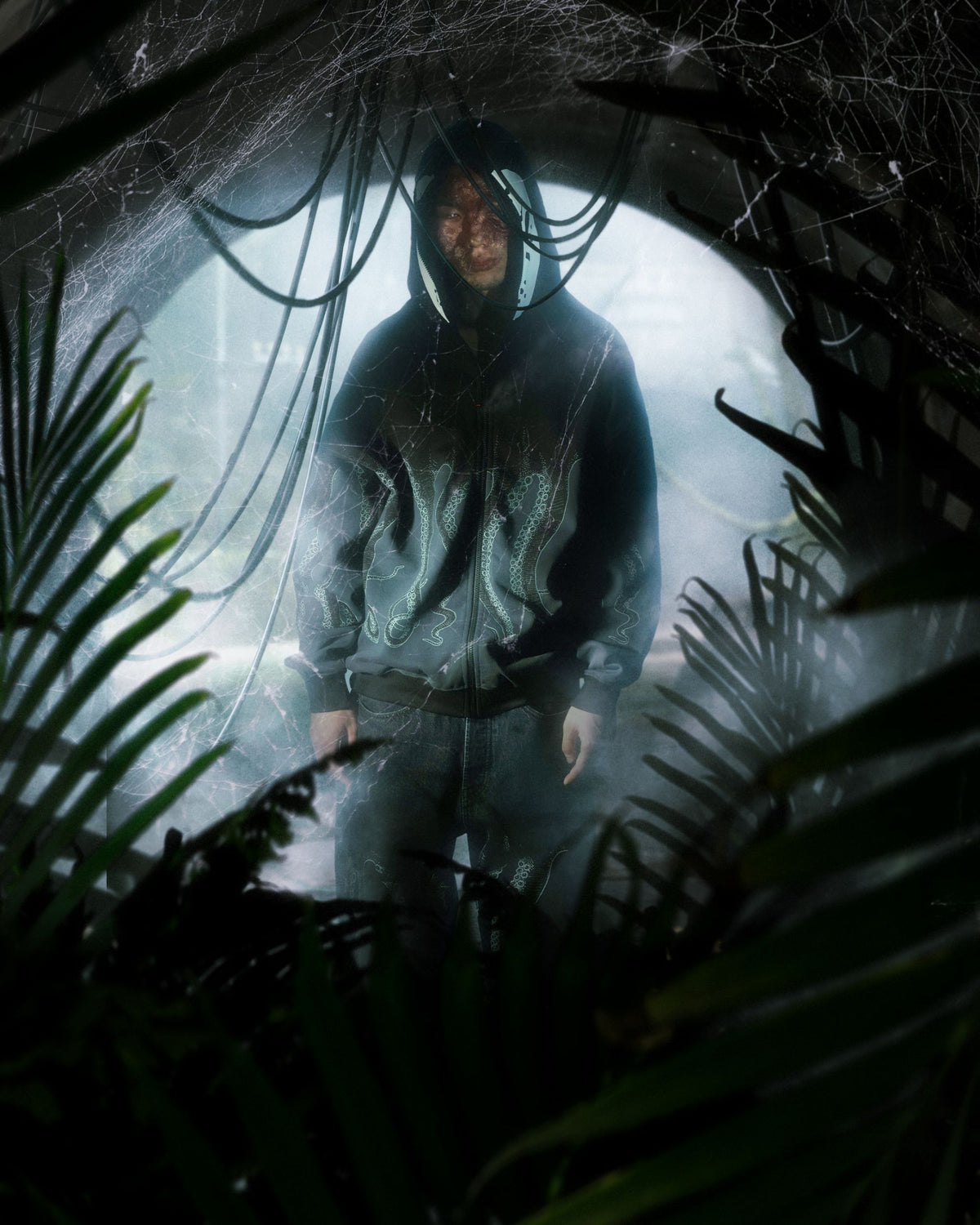 Octopus Horror pack
