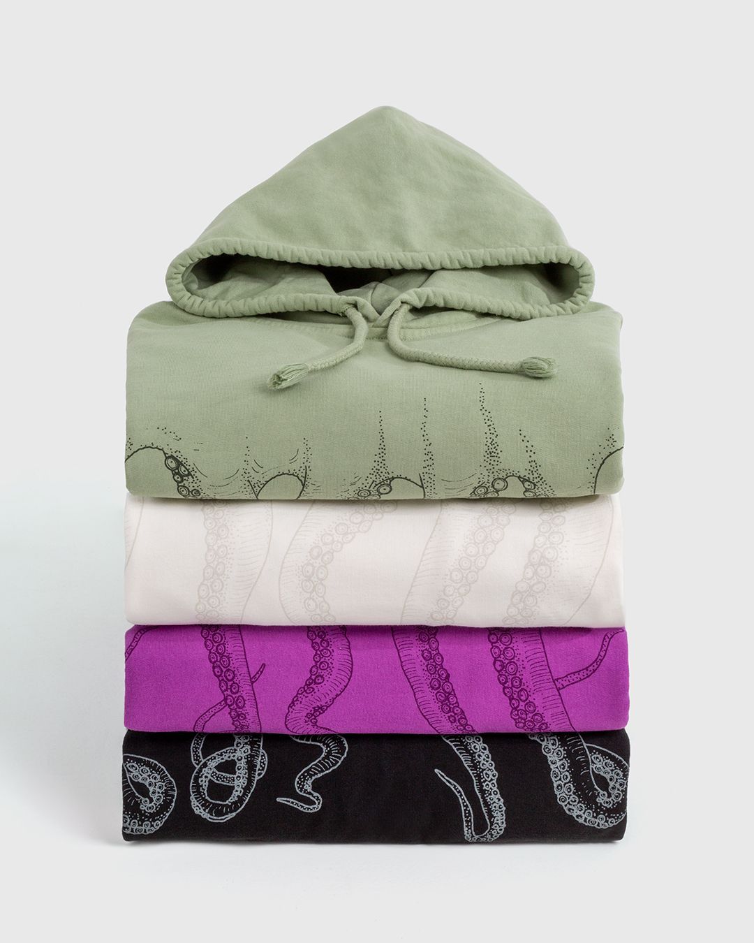Octopus Dyed pack