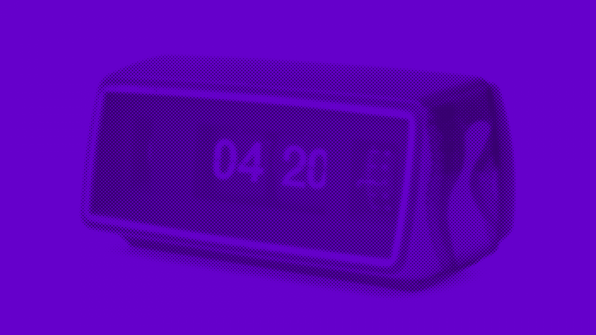 Octopus 4:20