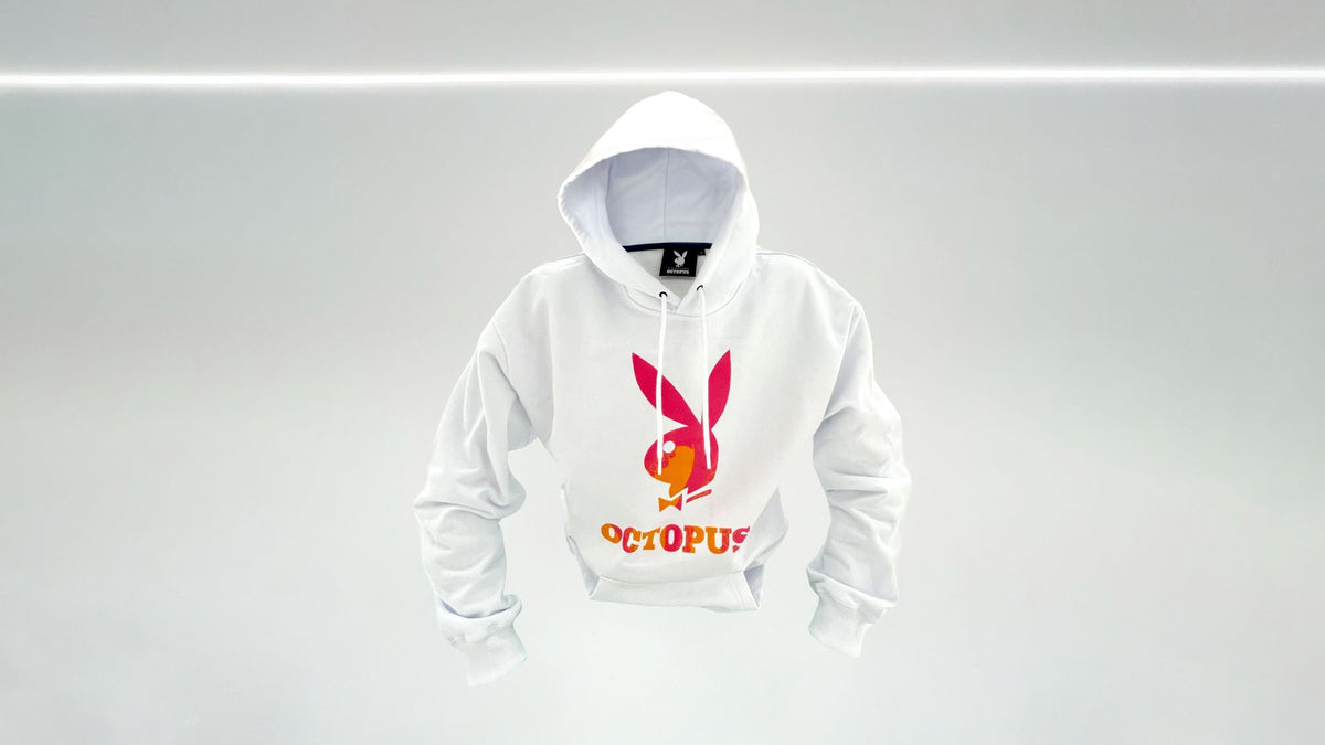Playboy x Octopus Flash Drop