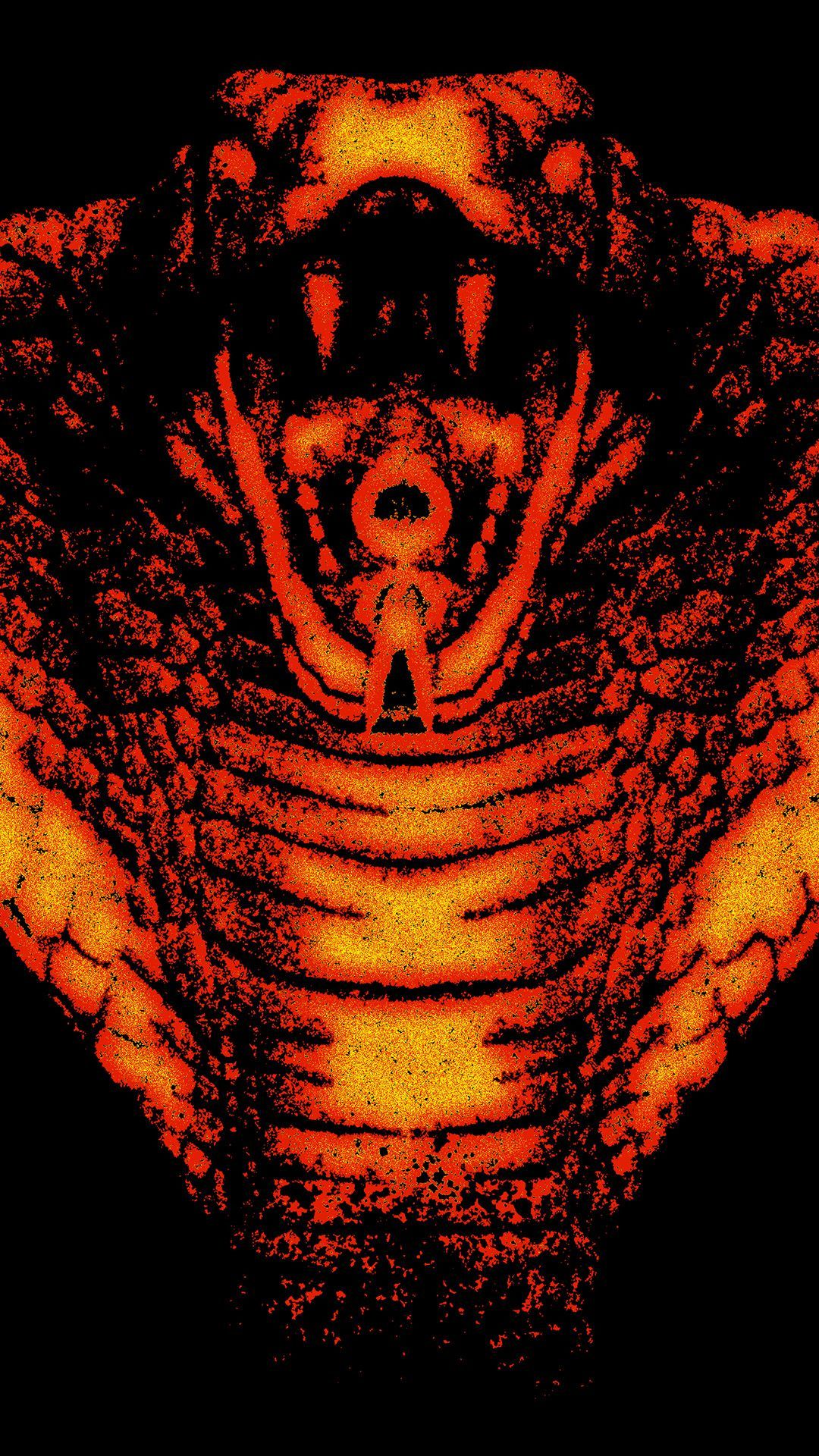 Octopus “Year of the Snake” 2025