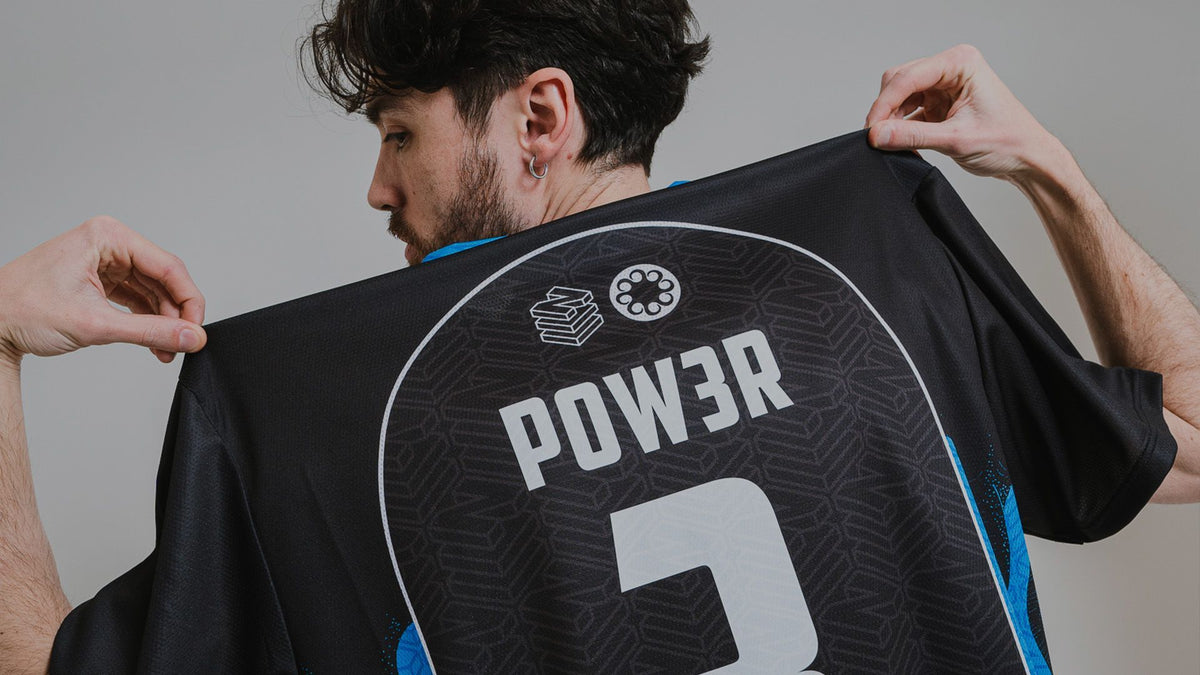 OCTOPUS X NOVO ESPORTS