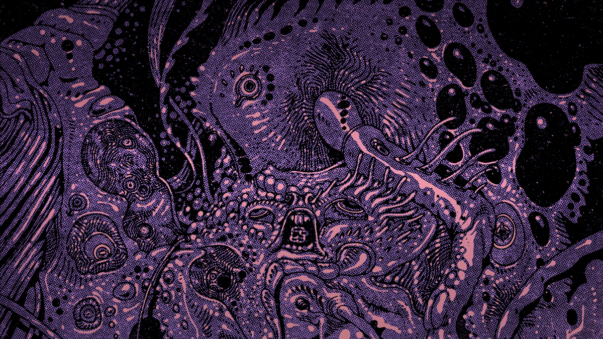 Octopus x Smile Agency