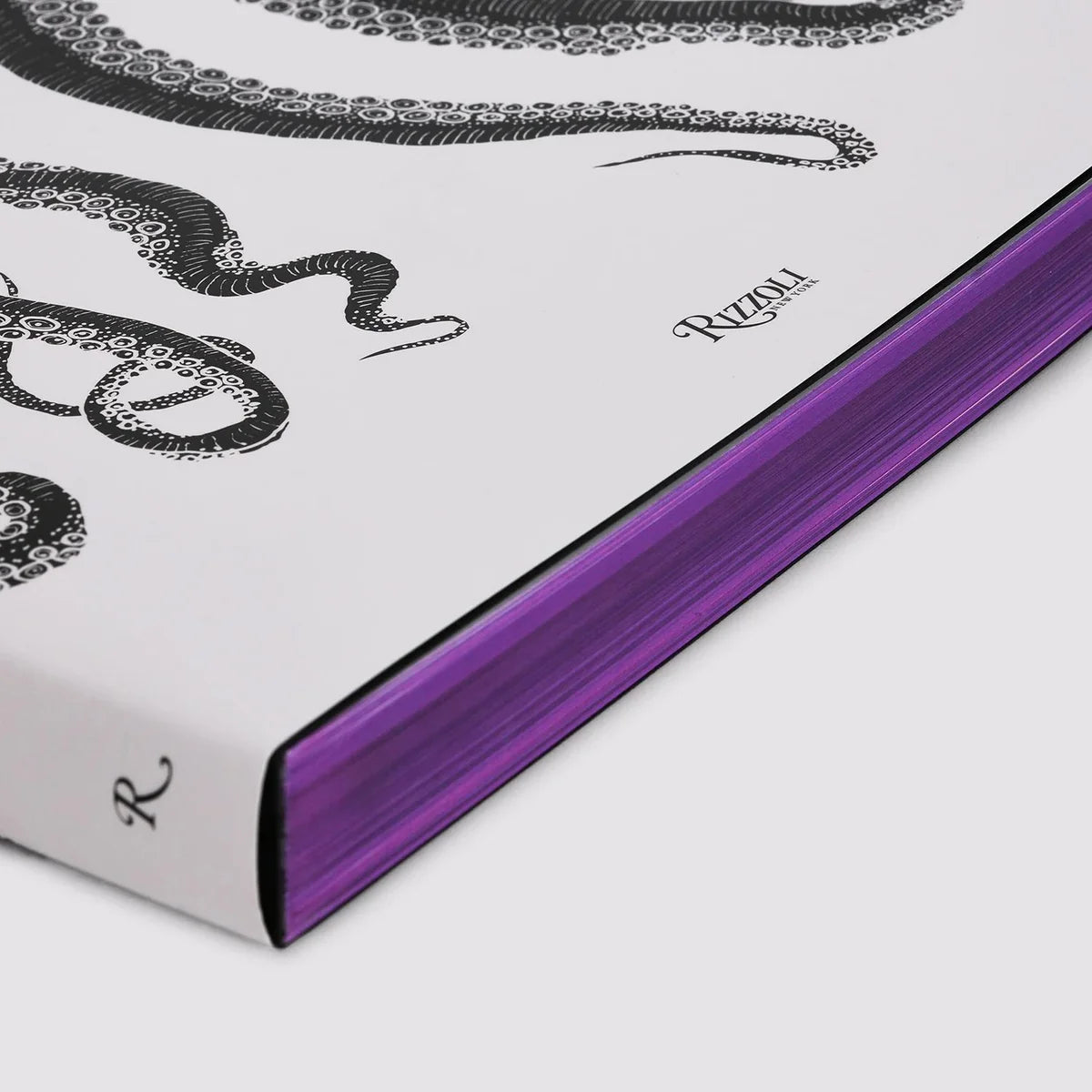 VNGRD Book Purple