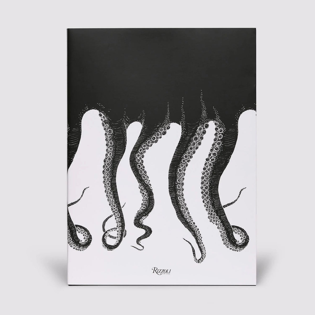 VNGRD BOOK BLACK