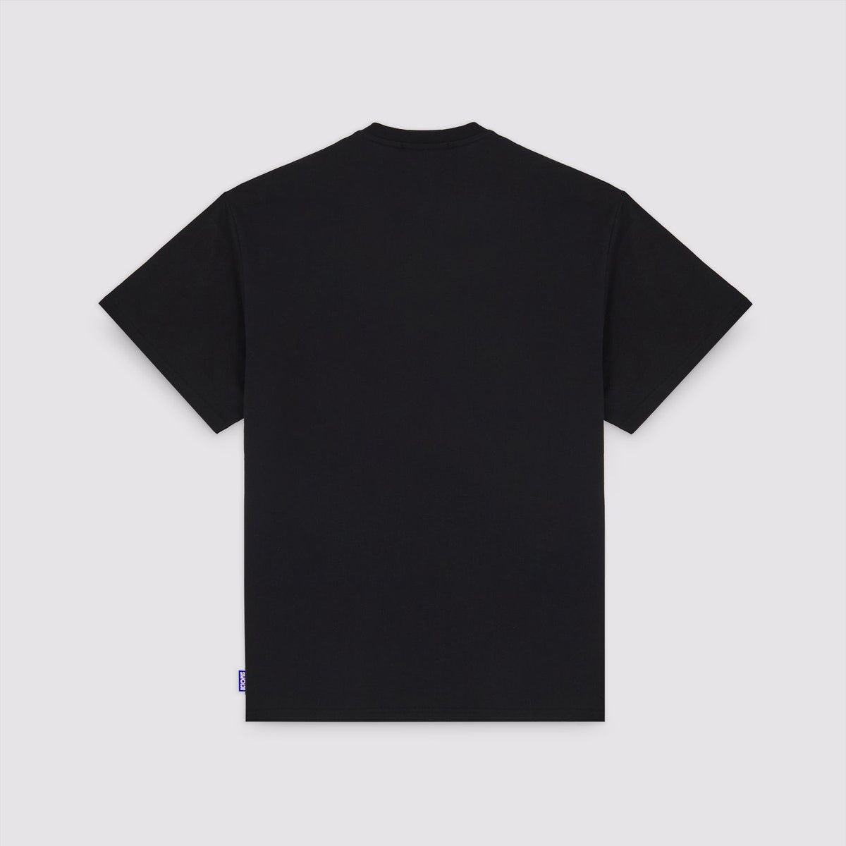 CHAINSAW MAN OCTOPUS HALLOWEEN TEE BLACK