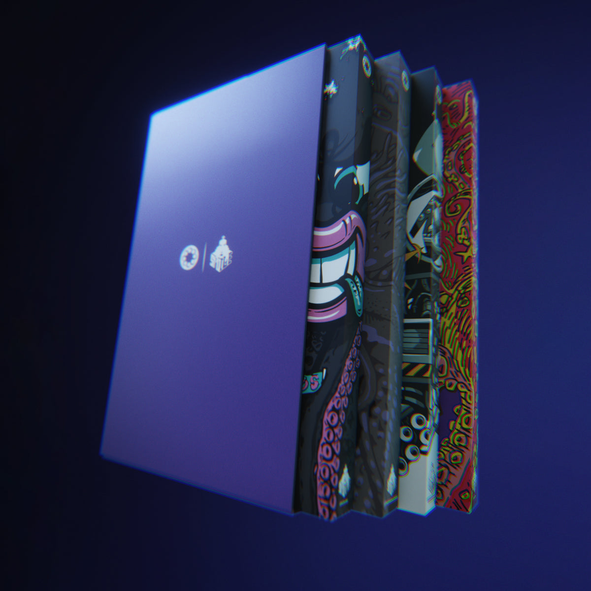 Collector's Box