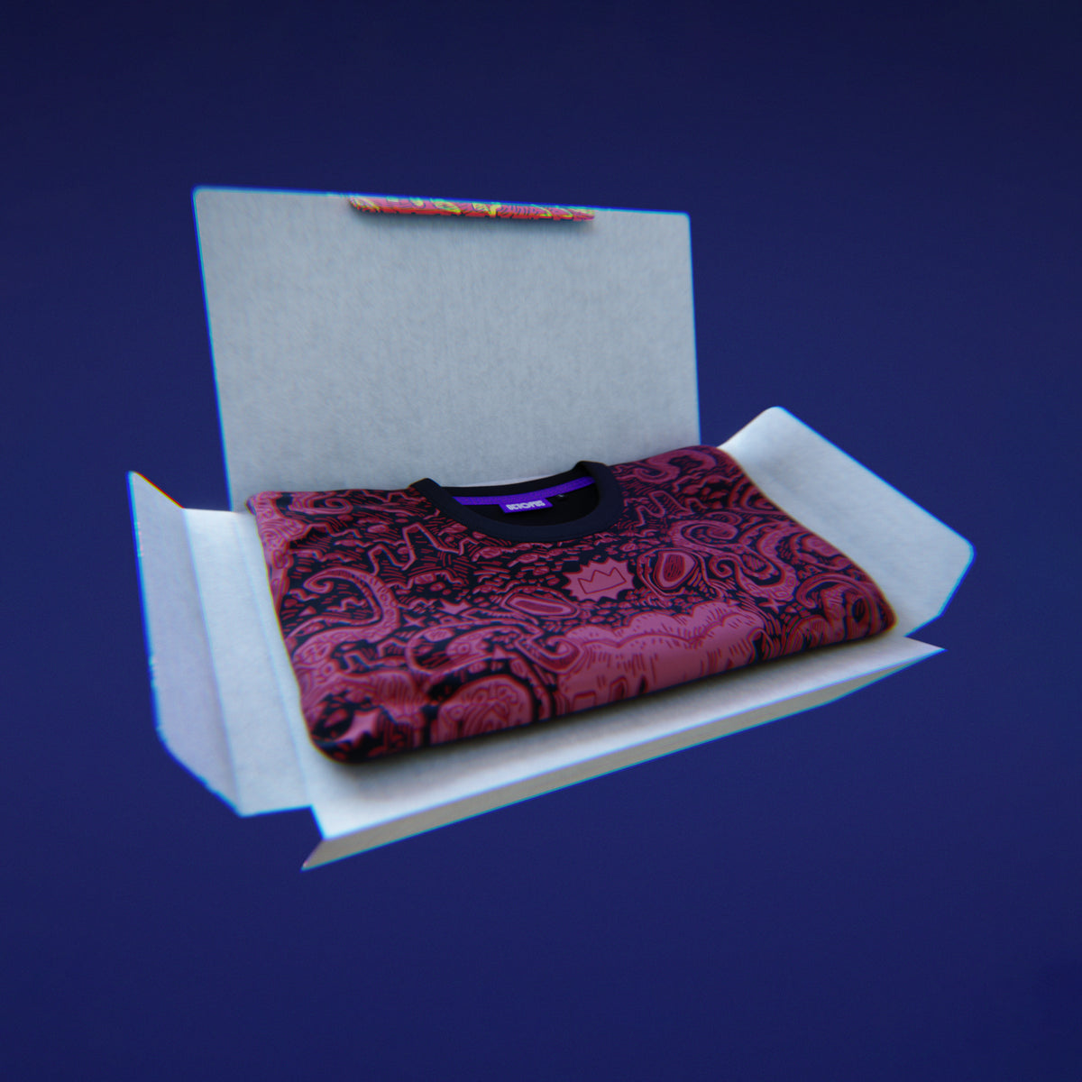 Collector's Box