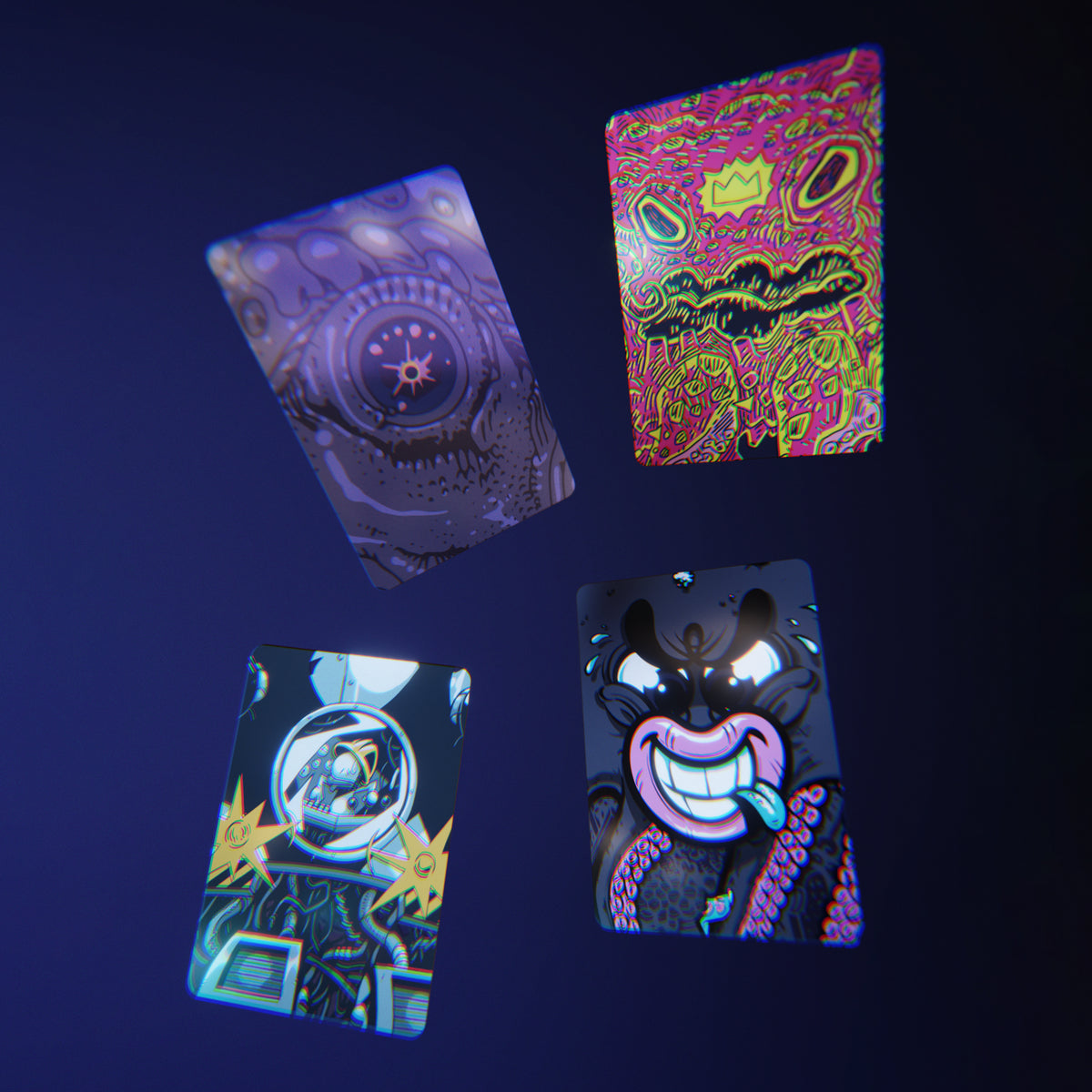 Collector's Box